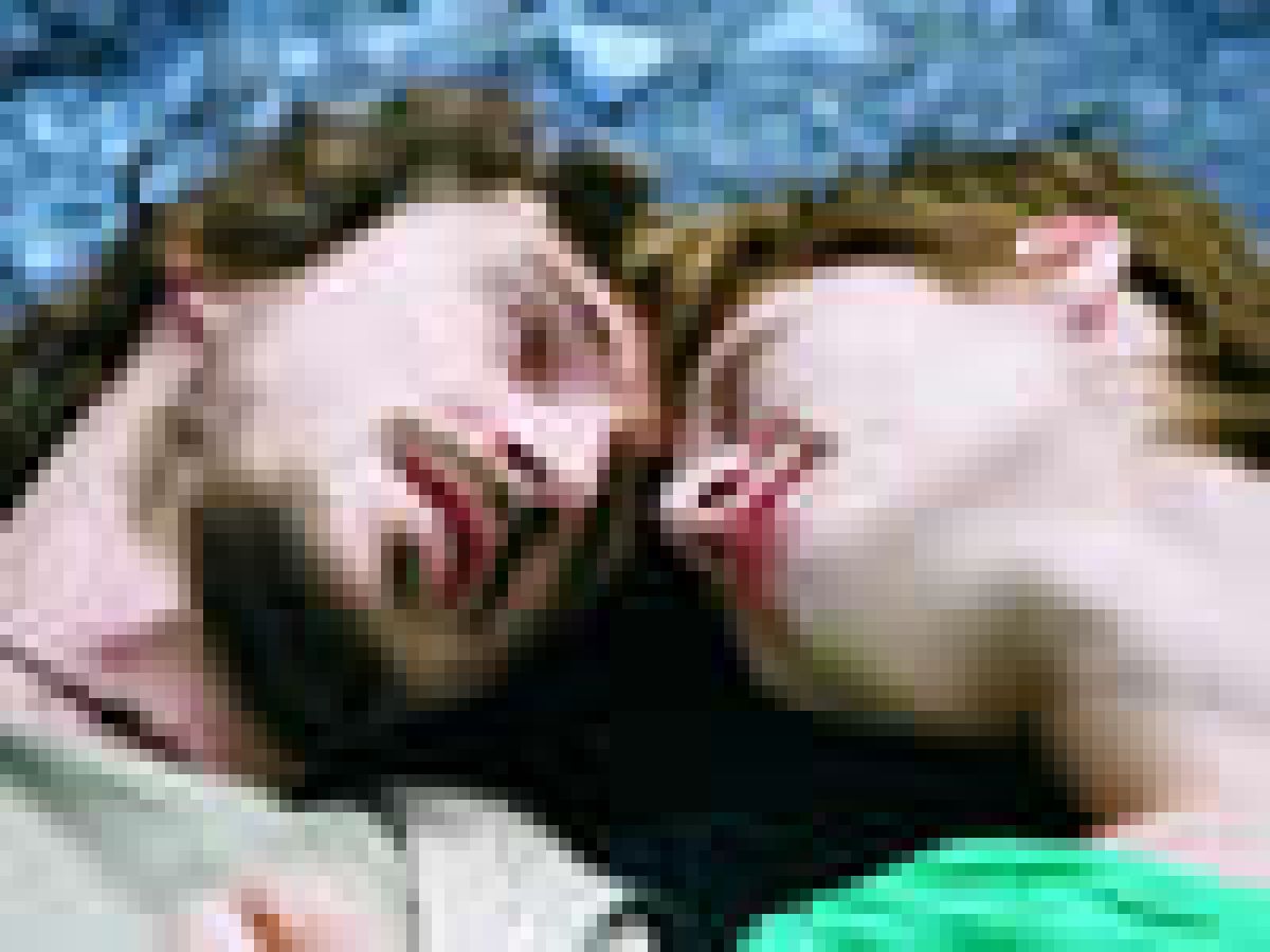 Јас сум од Титов Велес