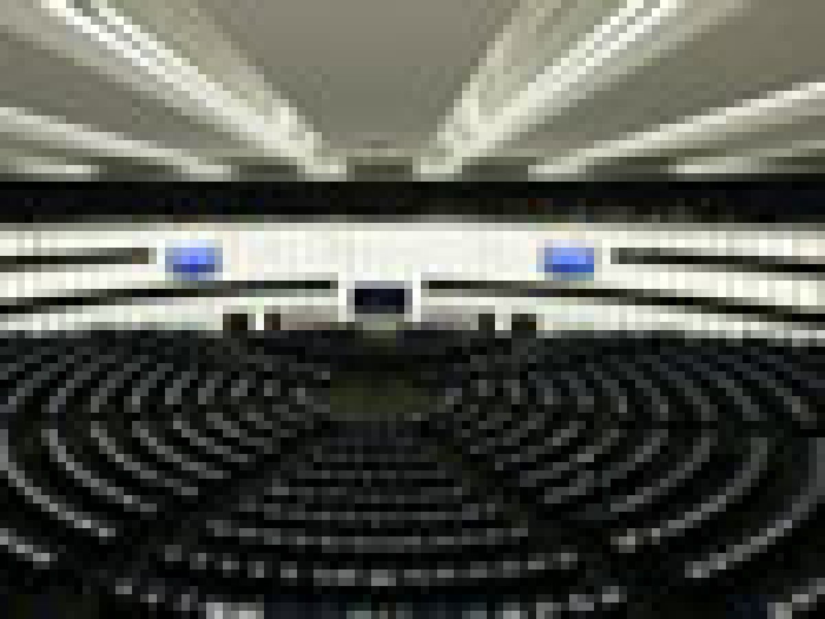 Europarlament