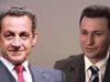 Sarkozi i Gruevski