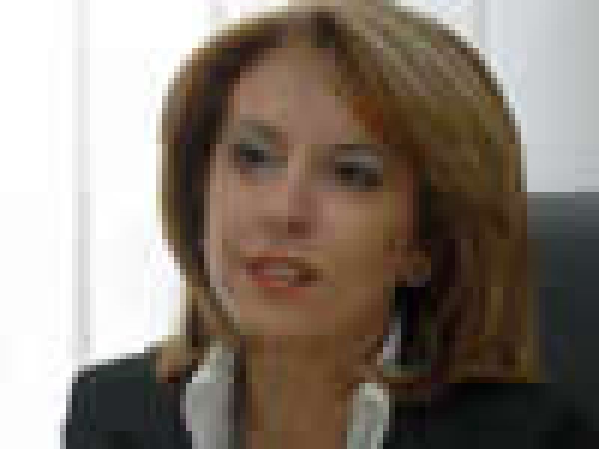 Елизабета Канческа-Милеска