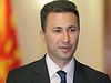 Gruevski