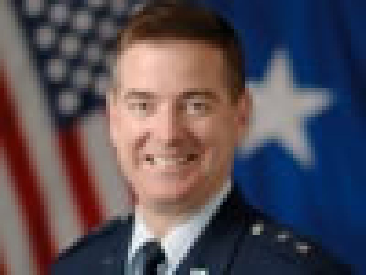 General-major Michael Dubi