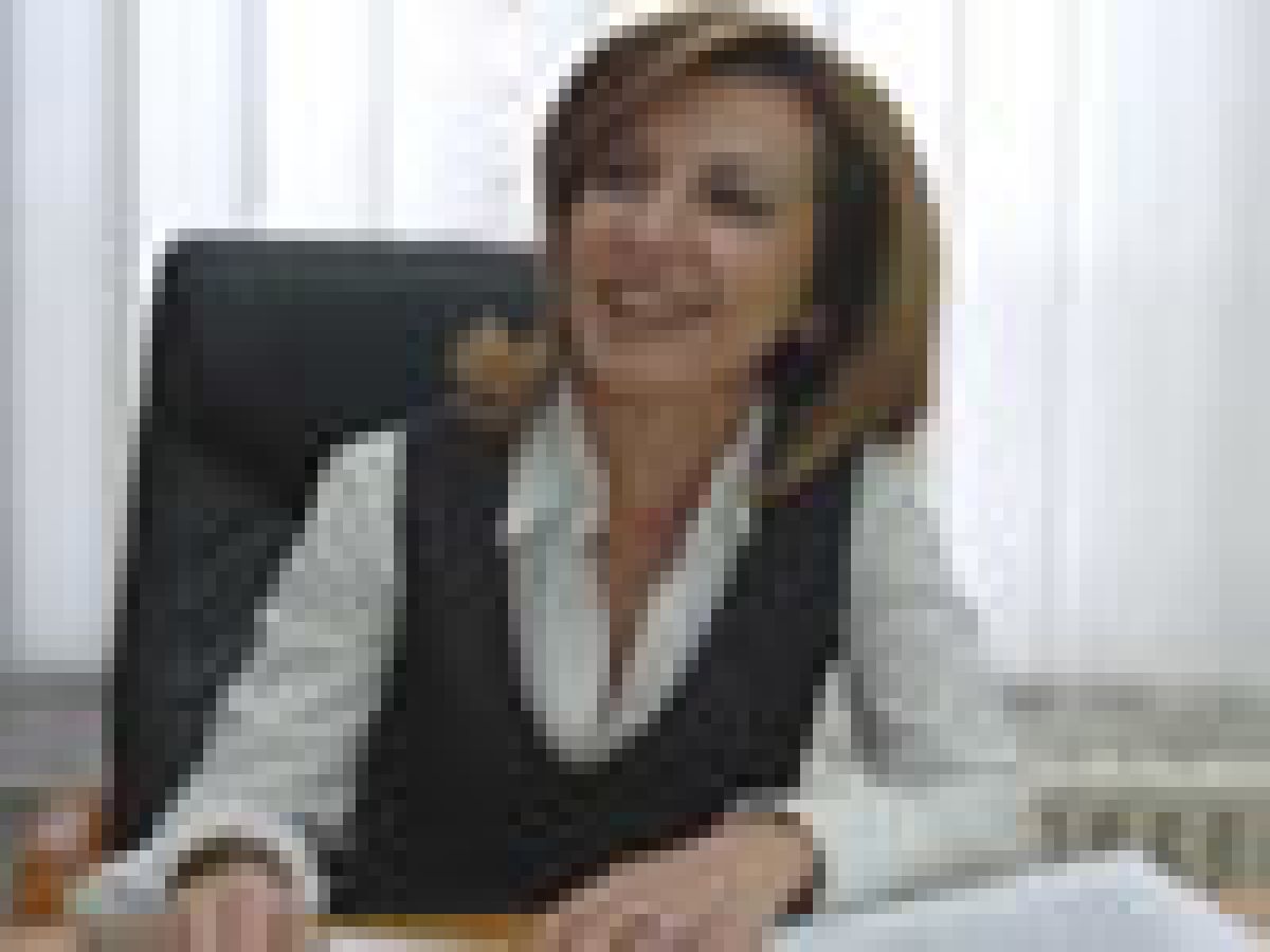 Elizabeta Kanceska Milevska