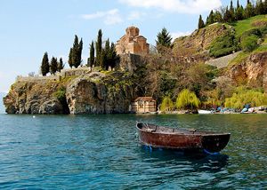 Ohrid