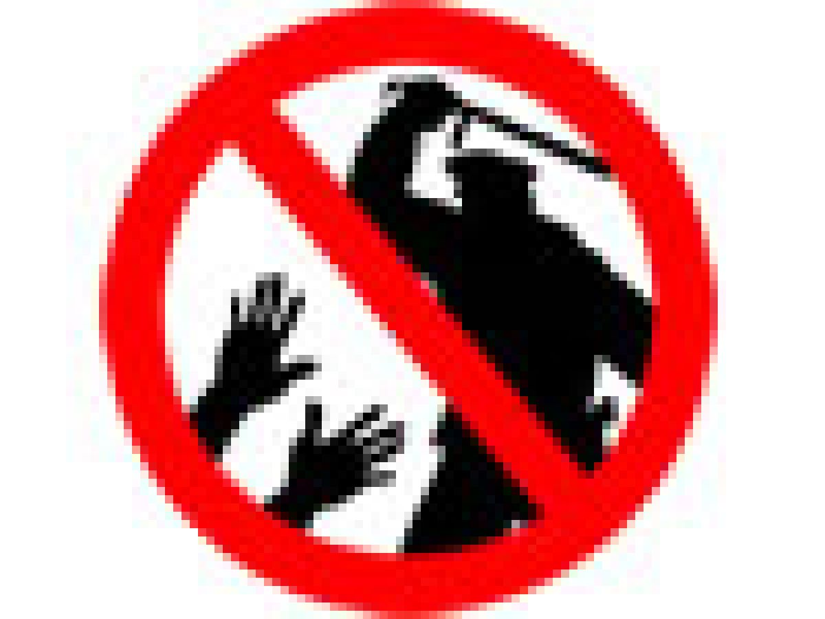 stop police brutality