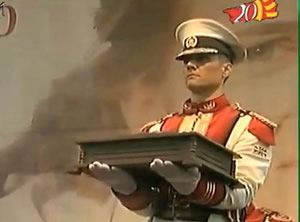 nezavisnost proslava