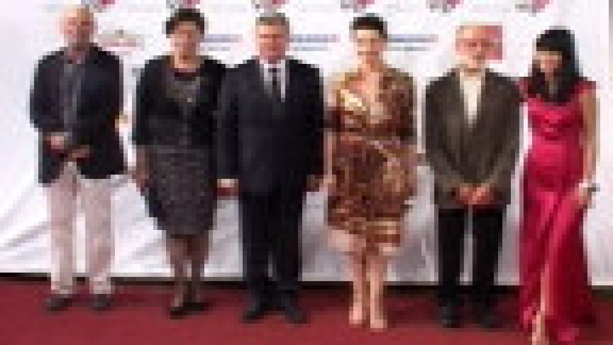 crven tepih Braka Manaki