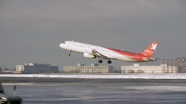 Санкт Петербург – Скопје