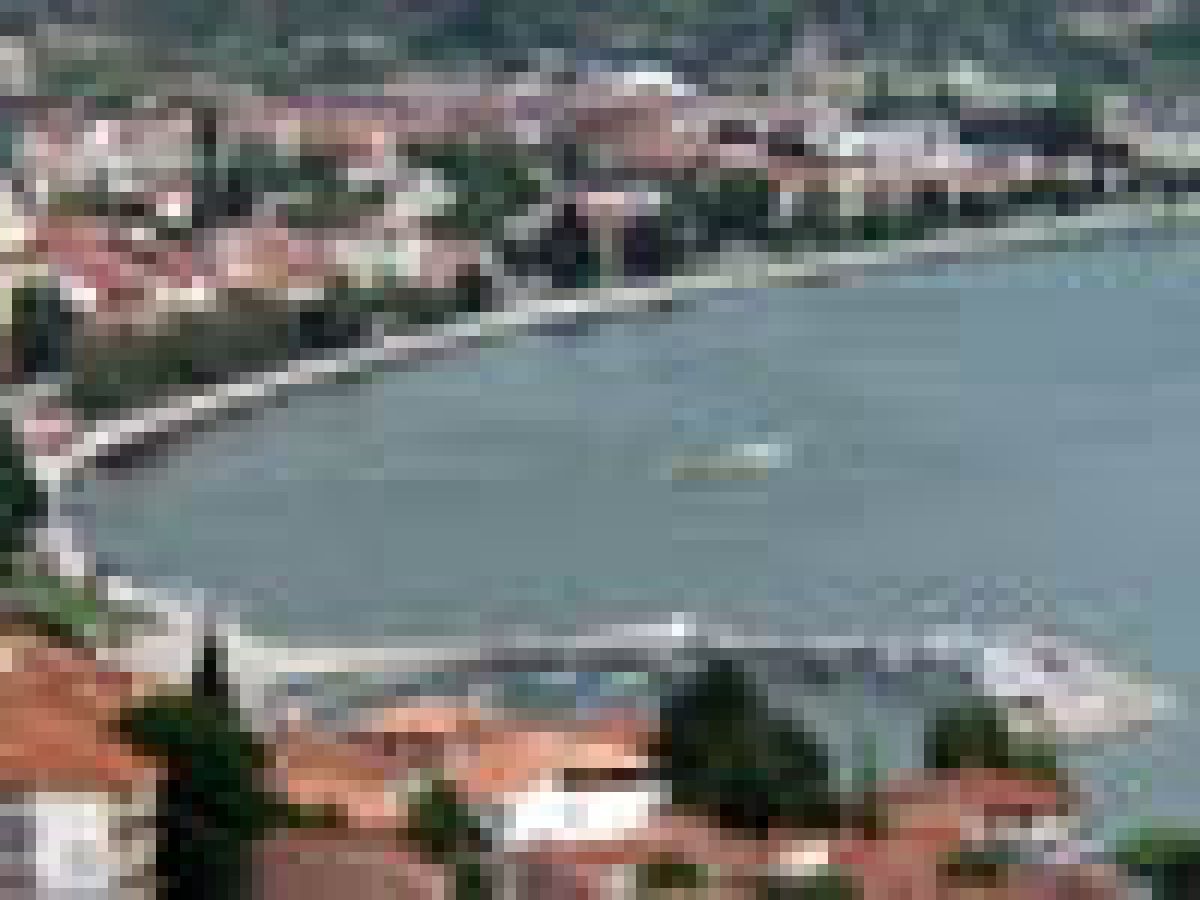 Ohrid