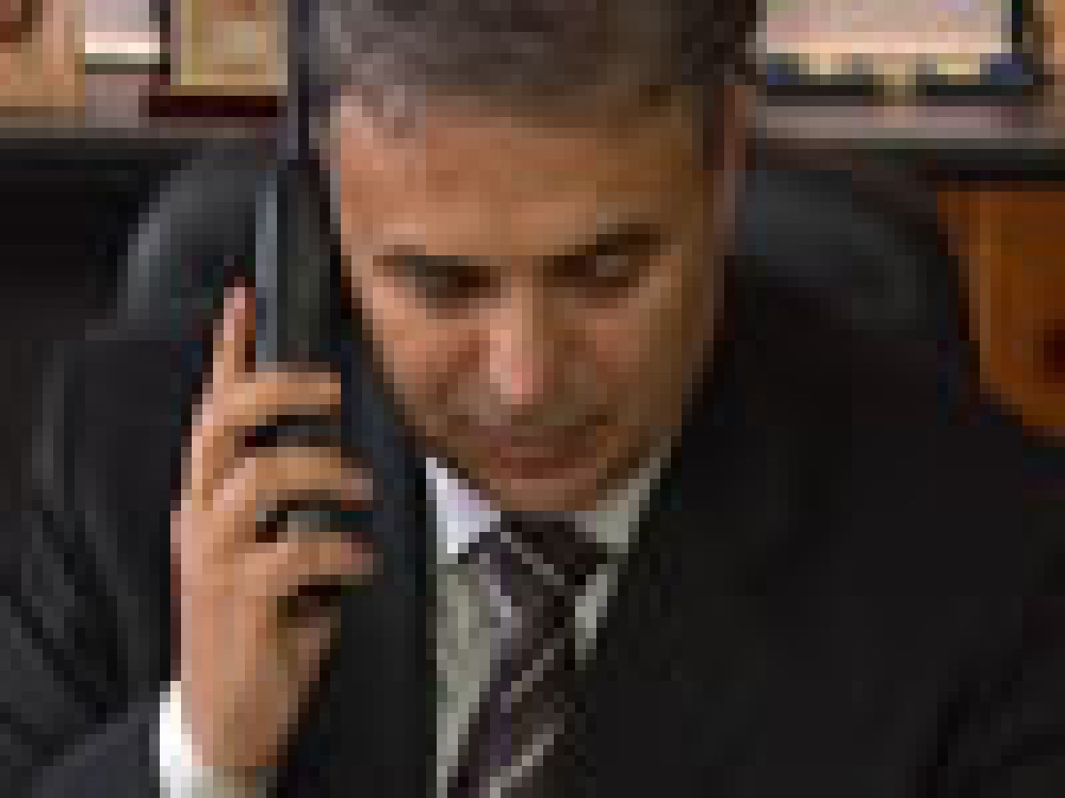 Александар Петрески