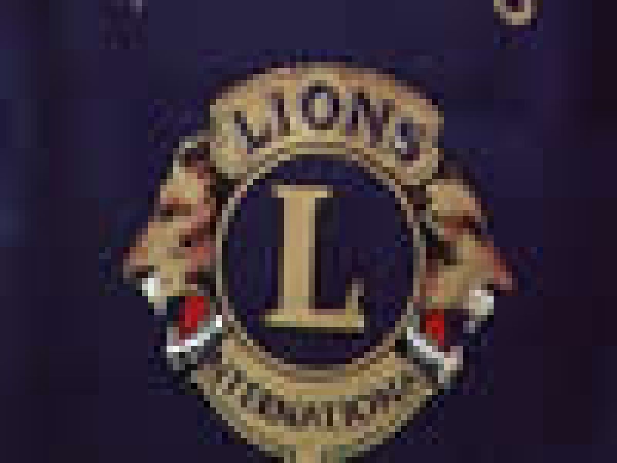 Lions logo