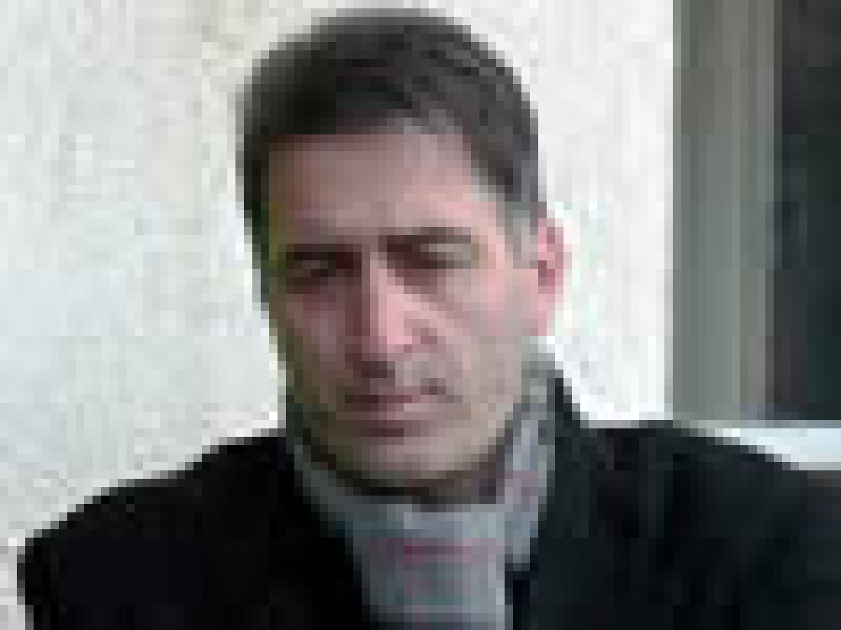 Dejan Panoski
