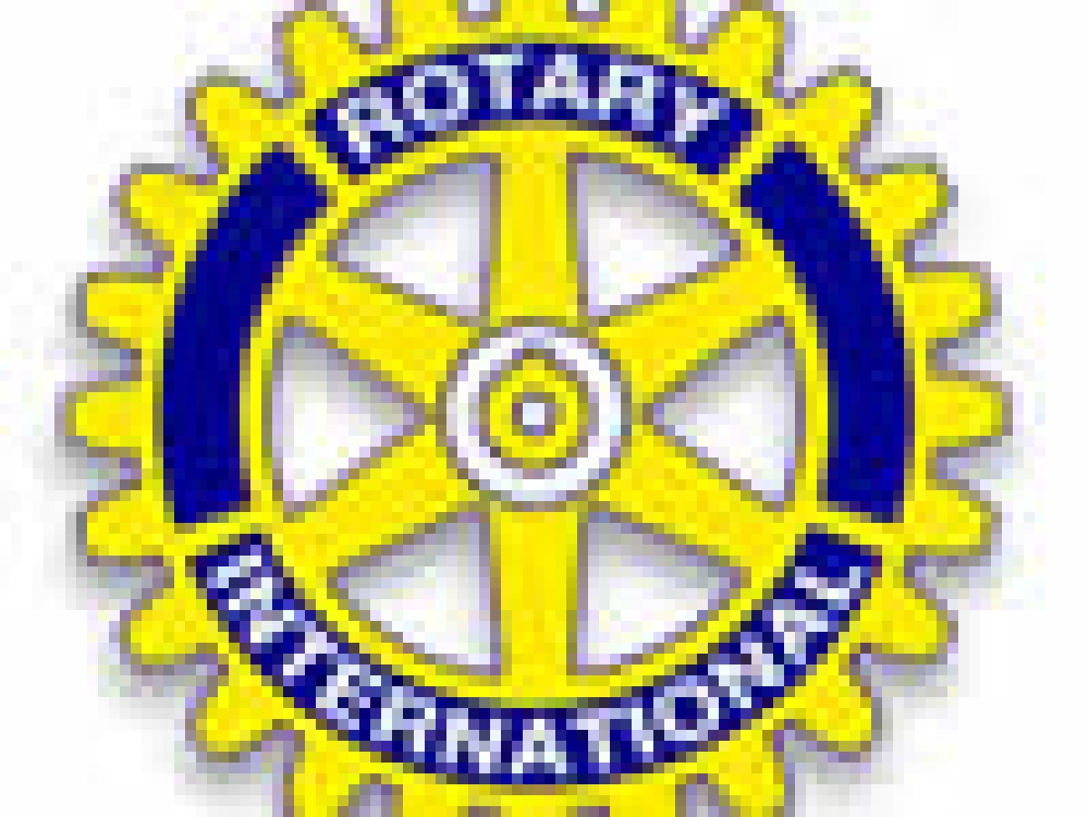Rotary club
