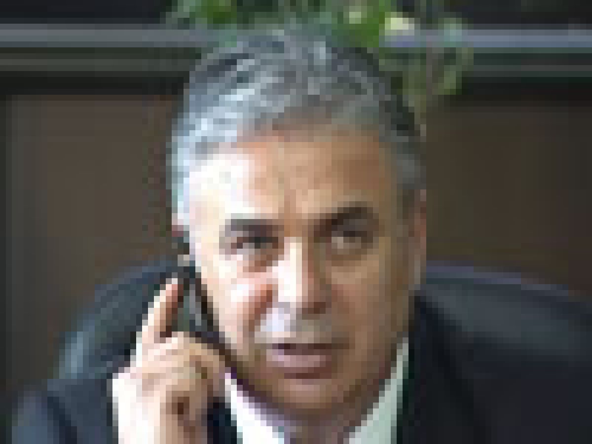 Aleksandar Пetreski