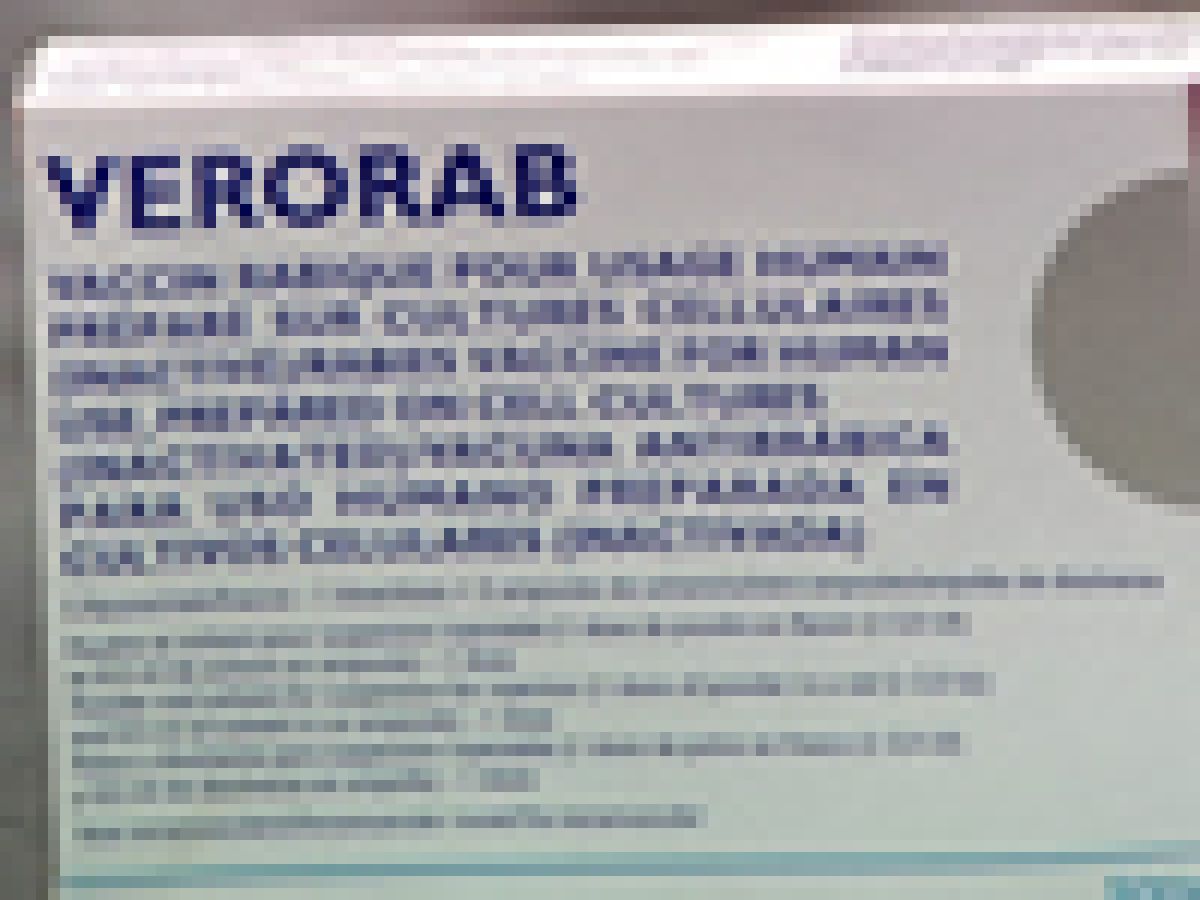 Verorab