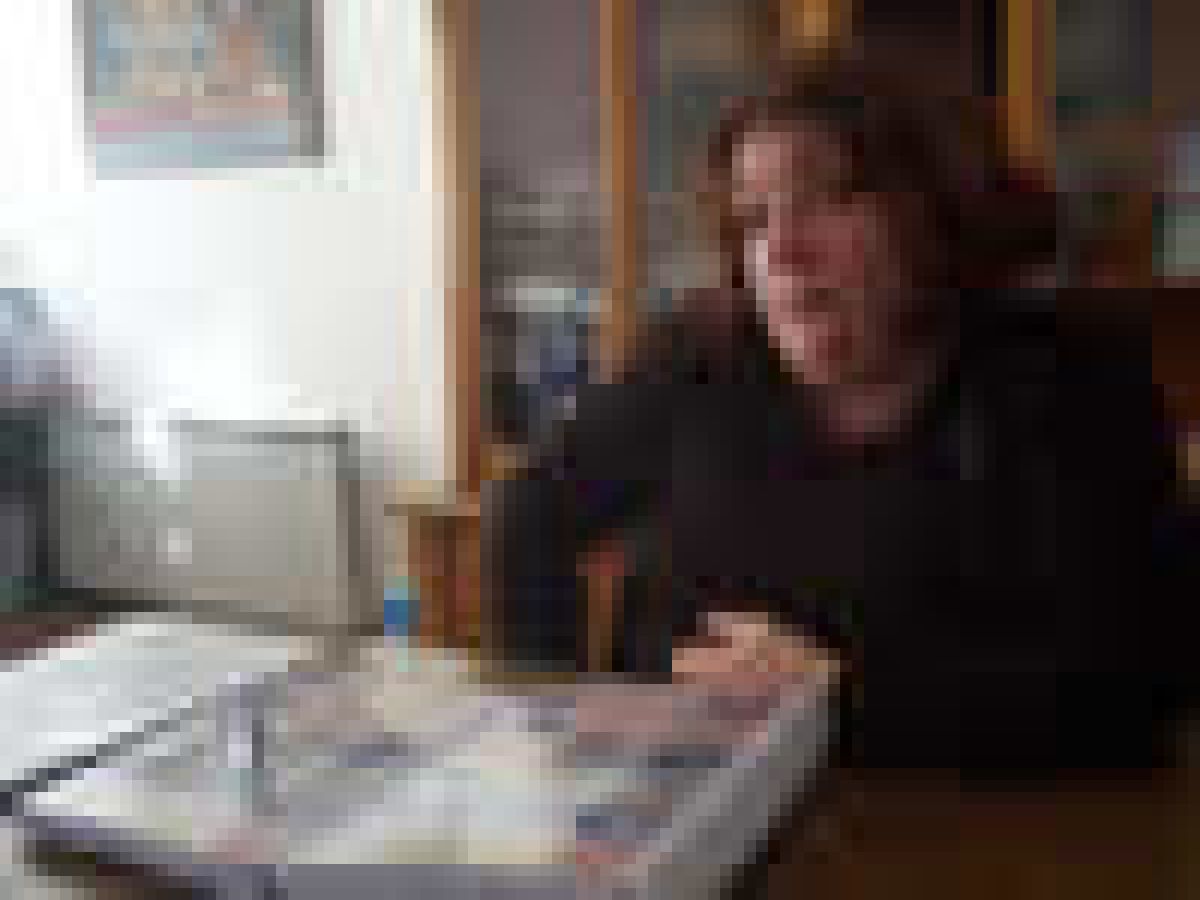 Tanja Paskali Buntasheska