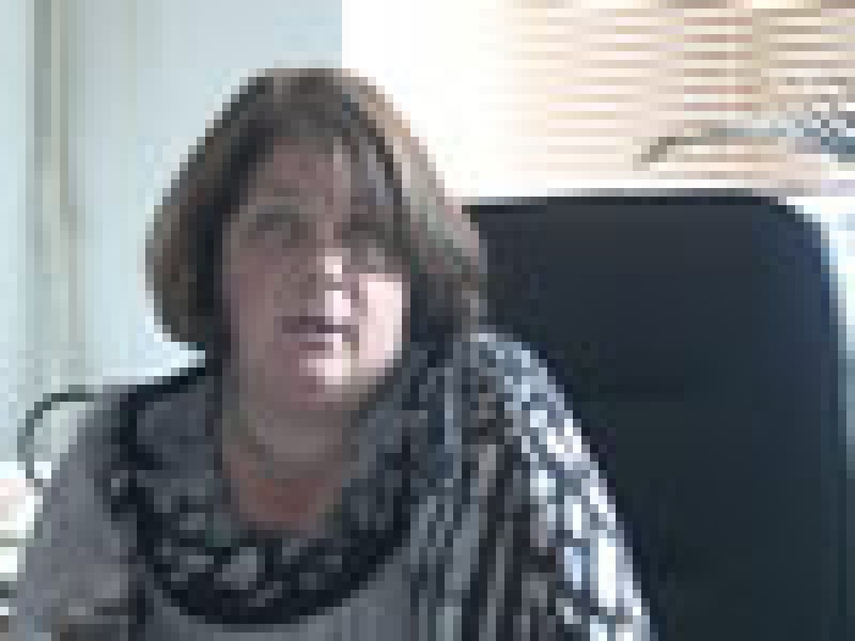 Tanja Paskali Buntasheska