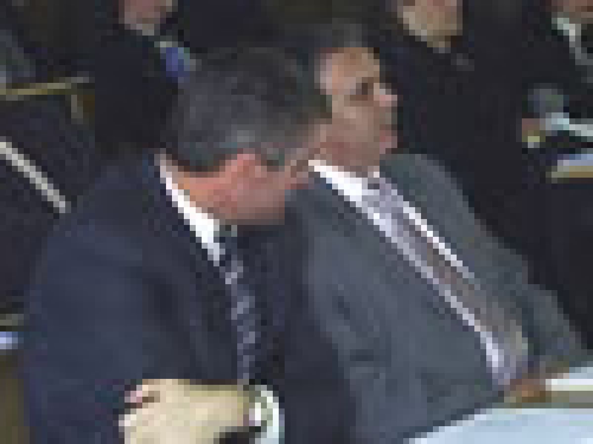 Dimitrija Vrevezoski