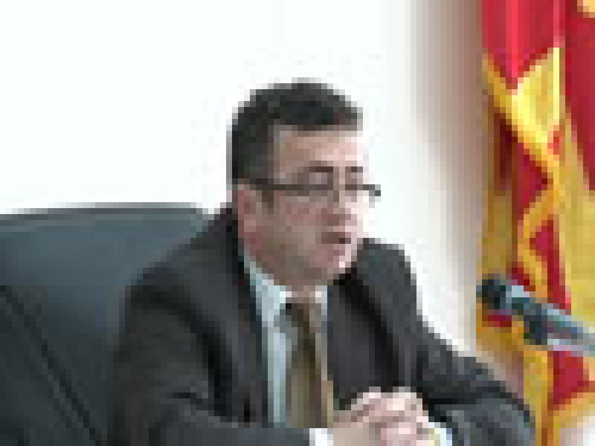 pretsedatel na sovet