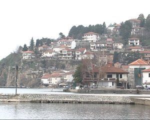 ohrid