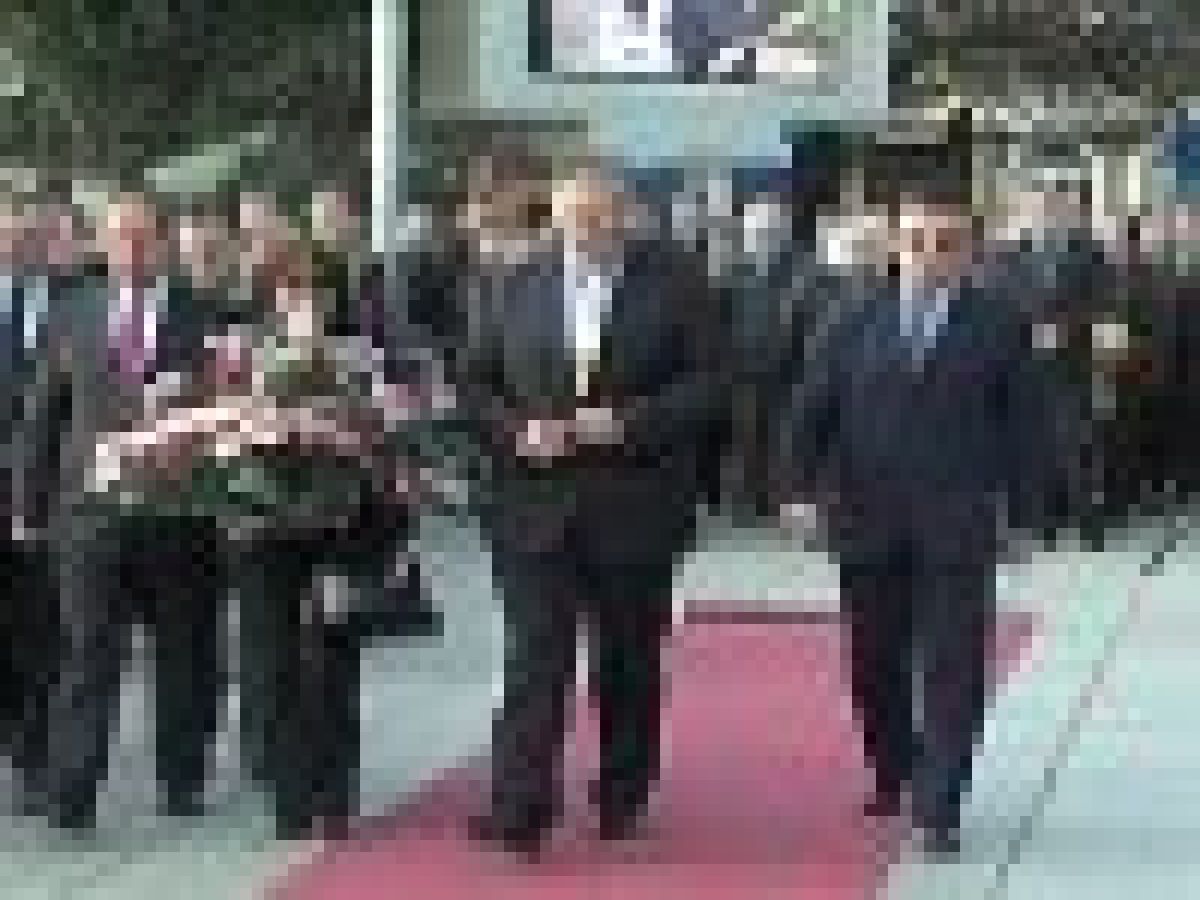 cestvuvanje na Sv Klimwent Ohridslki