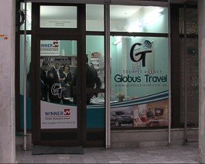 globus travel