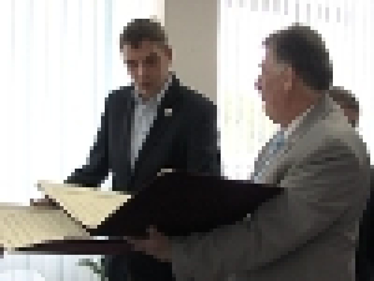 advokati, akt sorabotka