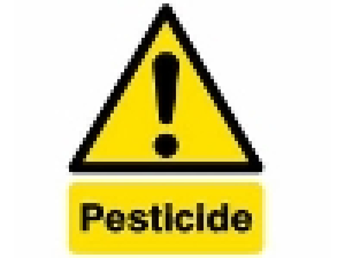 pesticidi