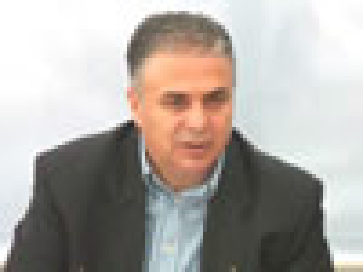 Gradonacalnik Petreski