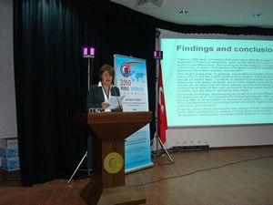 prof dr. Jovanka Biljanoska