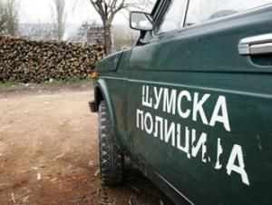 shumska policija