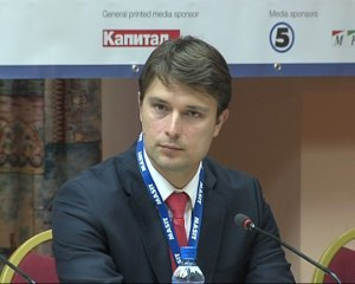 Ivo Ivanovski