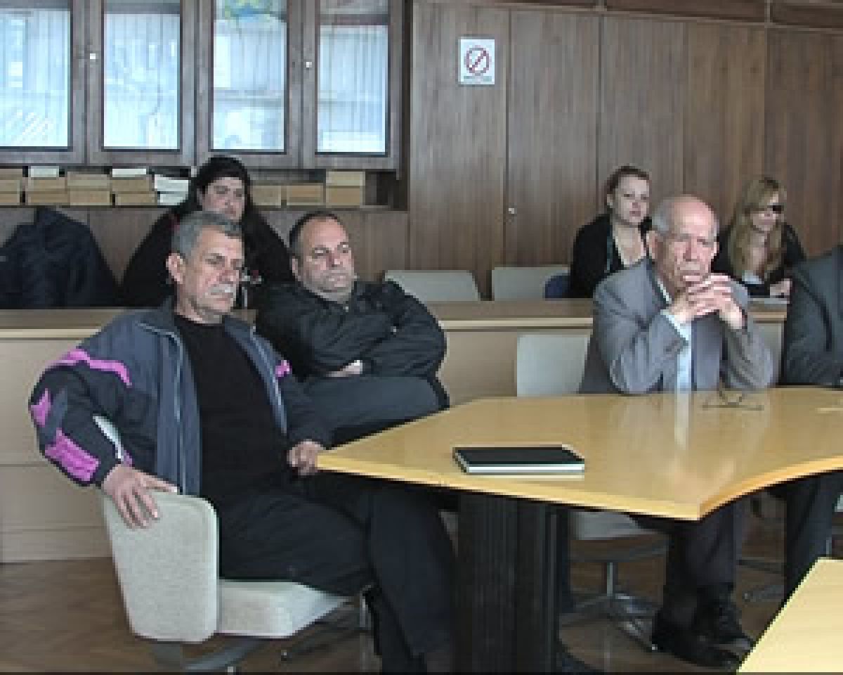 konsultativna sredba