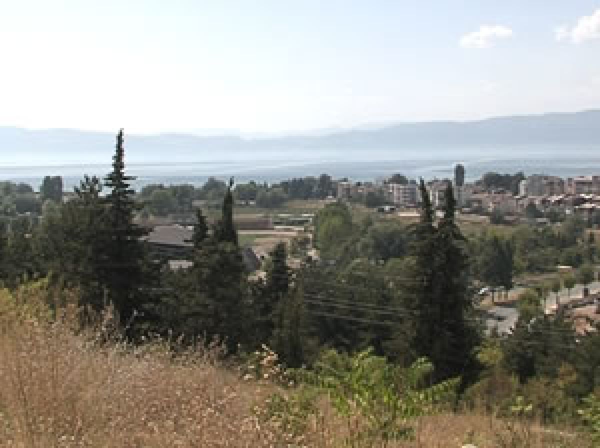 zemjishte