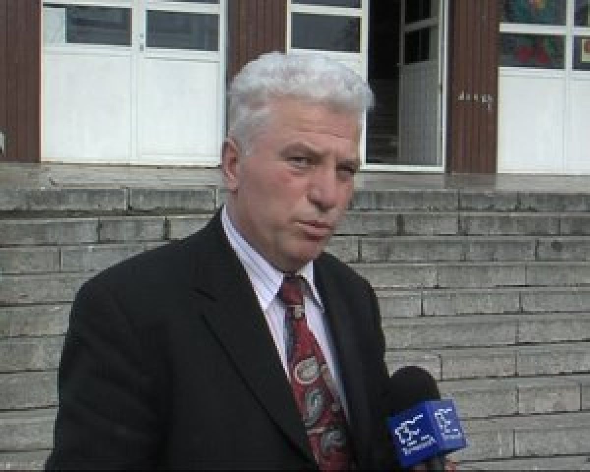 Муамер Доко