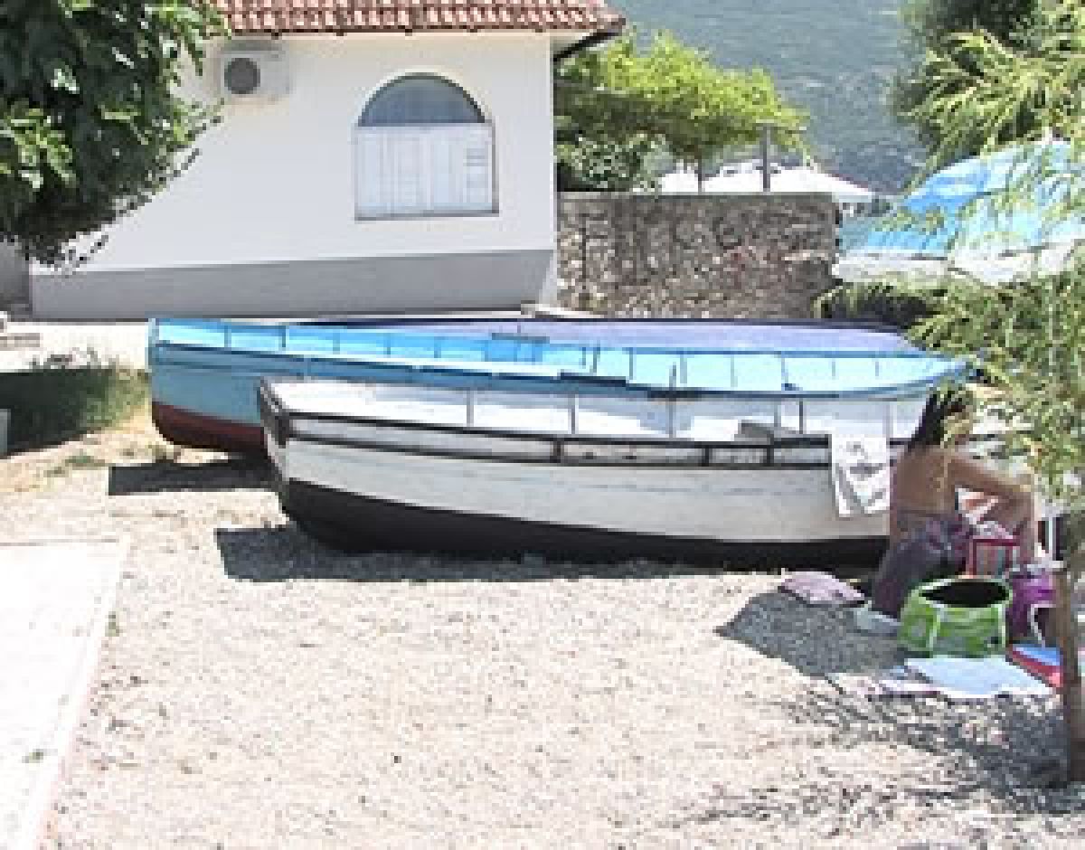 kajcinja na Saraishte