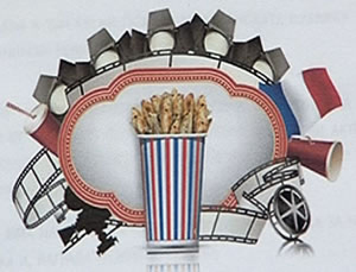 festival na francuski film