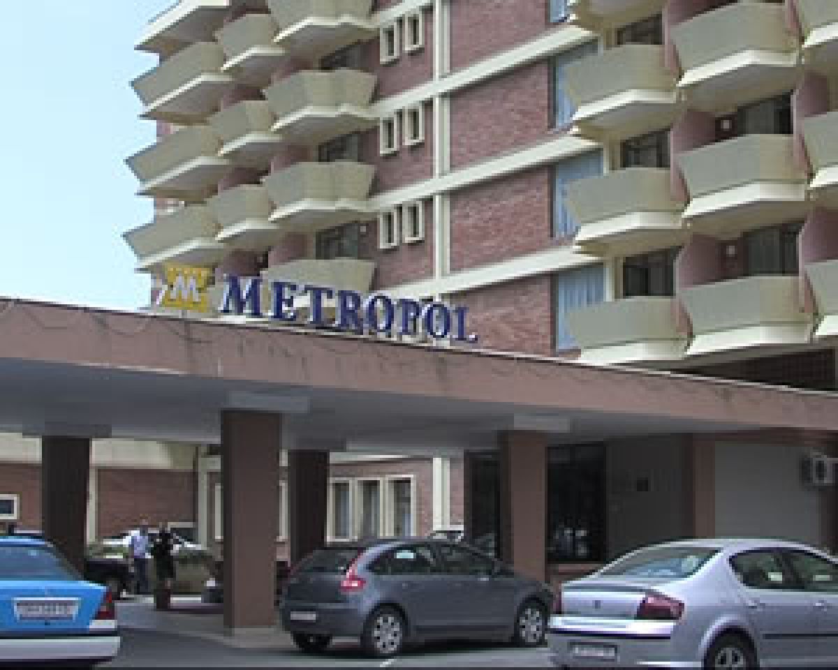Metropol