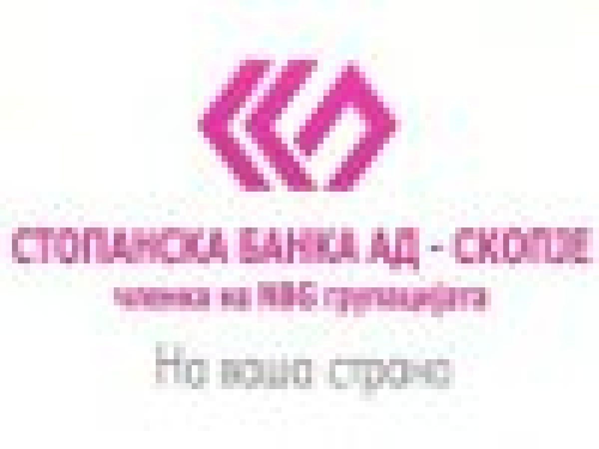 stopanska banka
