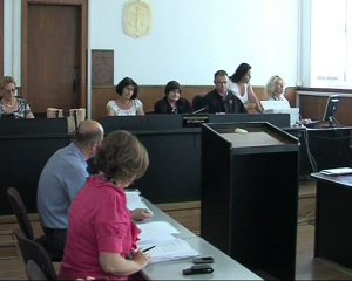 sudenje gliserska nesreka