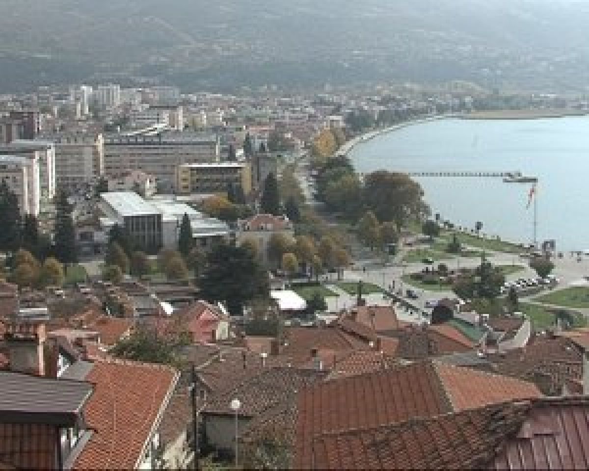 Ohrid