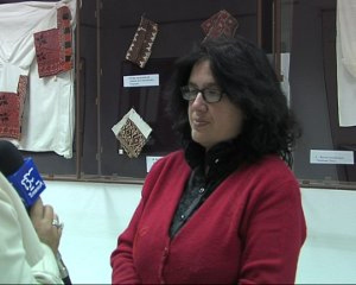 Marija Kanevce etnolog