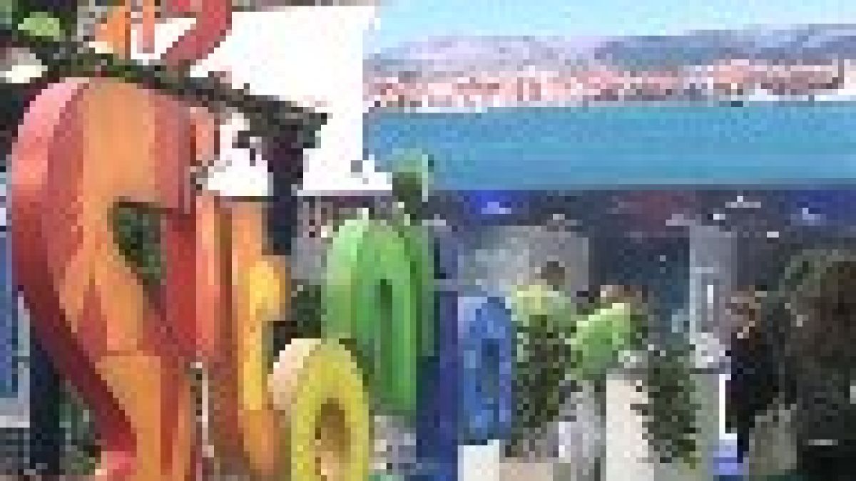 Саем за туризам Белград