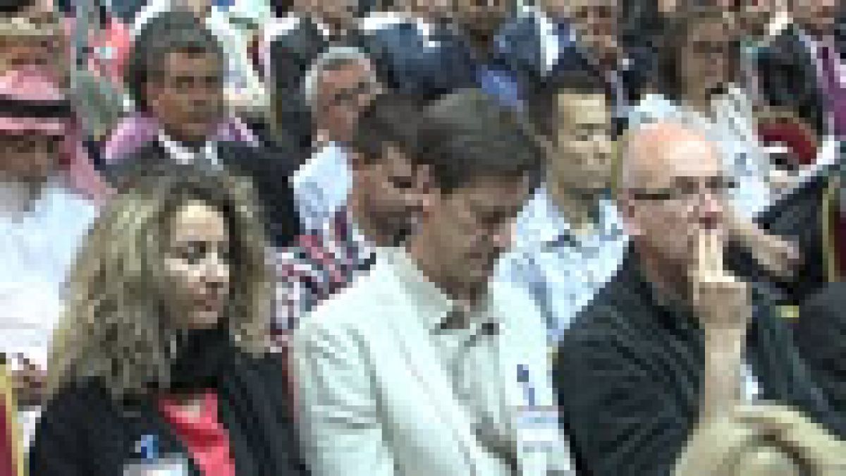 Balwois konferencija