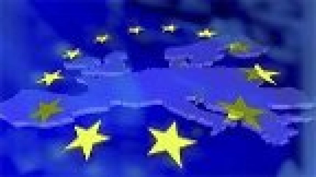 EU logo