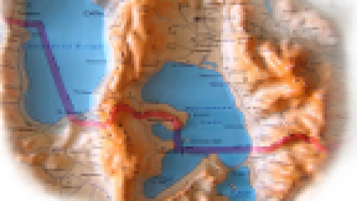 Prespansko i Ohridsko ezero