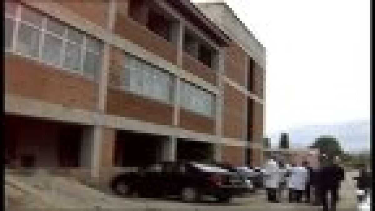 specijlna Bolnica Sv Erazmo