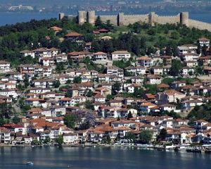 ohrid
