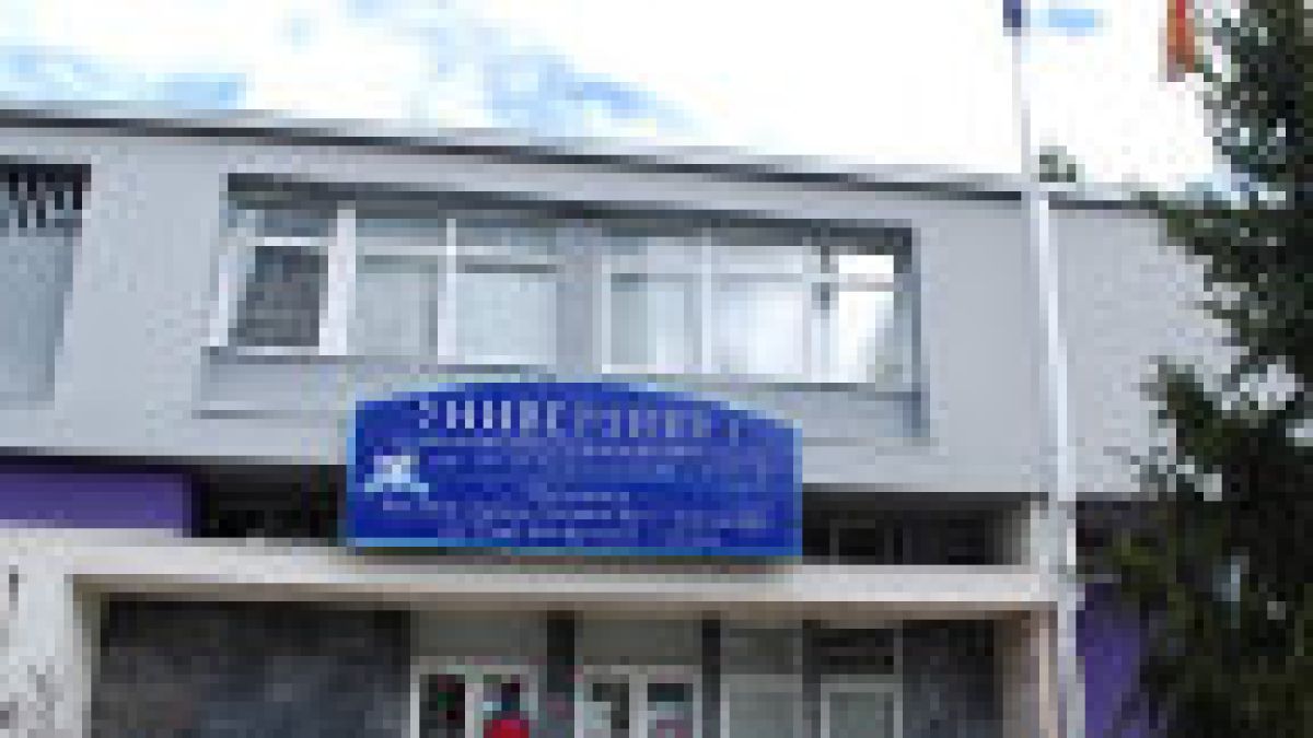 fakultet informaticki tehnilogii