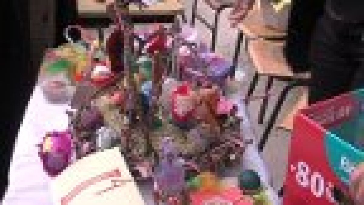 veligdenski hepening